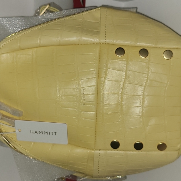 Hammitt backpack - Picture 2 of 10